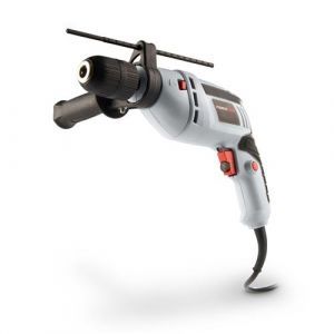Outifrance Perceuse à percussion 600 W 230 V 50 Hz