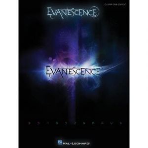 Evanescence Evanescence Guitar Tab.