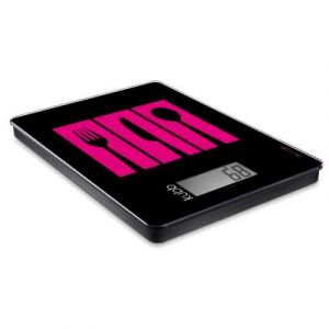 Kubb - Balance de cuisine &eacute;lectronique