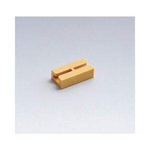 Eclisse, avec isolation LGB 10260 (G) Voie LGB 4 pc(s)