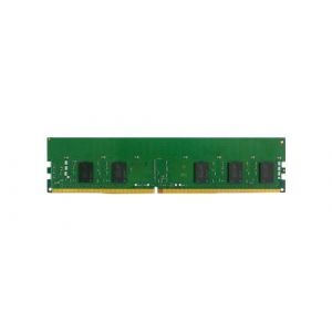 QNAP - T0 version - DDR4 - module - 32 Go - DIMM 288 broches - 3200 MT/s / PC4-25600 - 1.2 V - mémoire sans tampon - non ECC