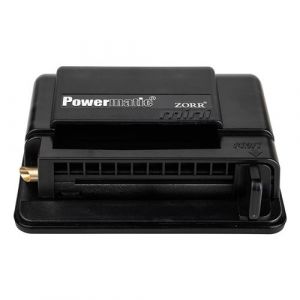 Zorr Powermatic Mini, injecteur / tubeuse manuelle pour cigarettes