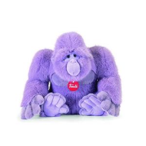 peluche gorille Giorgio - taille M - Trudi