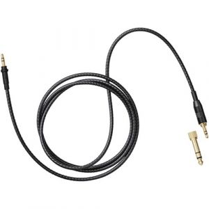 Aiaiai C15 - Straight - Triad Hifi - 1.5M Accessoires de Casques