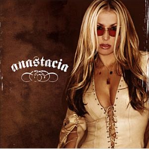 Anastacia - Edition limitée