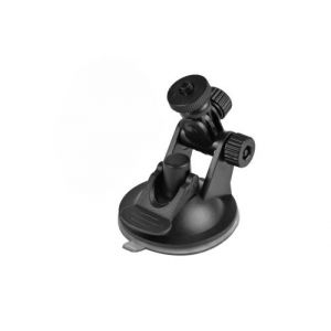 IBROZ Mini support de pare brise pour GoPro