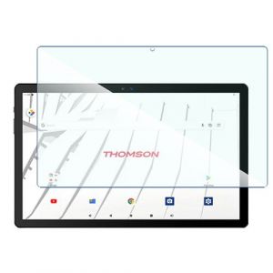 Protection en Verre Flexible pour Tablette Thomson TEOX10 - 4G Tablet (10,1 pouces)