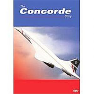 The Concorde Story