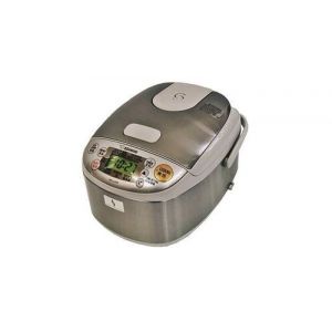 Zojirushi cuiseur à riz microcomputer overseas 0. 54l (3 go) cook nsllh05xa