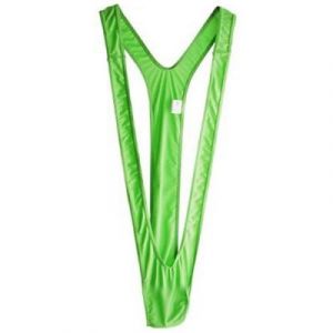 MANKINI - MAILLOT DE BAIN OFFICIEL DE BORAT - MANKINI