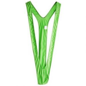 MANKINI - MAILLOT DE BAIN OFFICIEL DE BORAT - MANKINI