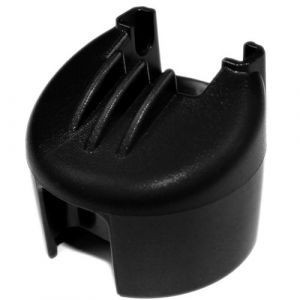 Cadre &agrave; roulette Aspirateur robot MDQ63196401 LG - 284776