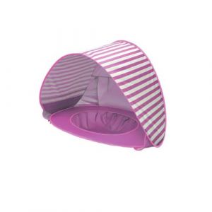 Tente Bébé Plage Portable Tente Pare-Soleil Ombre Abri Anti-Uv Bébé Été Campe Yypl252