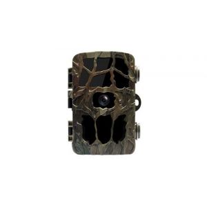Appareil-photo de chasse de faune de grand angle d'affichage à cristaux liquides 1080p hd de 2 pouces avec ip66 imperméable