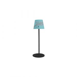 New Majestic 120454 FL lampe de table LED A Multicolore