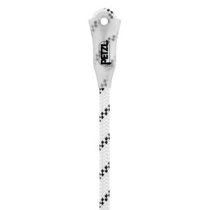 Corde semi-statique PETZL AXIS - Longueur : 10 m - Terminaison cousue - Ø 11 mm - R074BA00