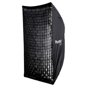 Phottix Raja Quick-Folding Softbox 80x120cm