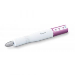 Appareil manucure pédicure - 7 embouts Beurer