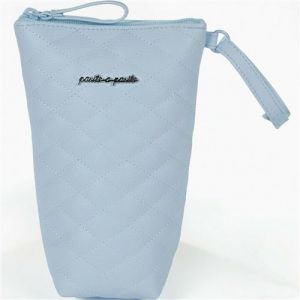 Range Biberon Ines - Pasito A Pasito Bleu Pasito a Pasito