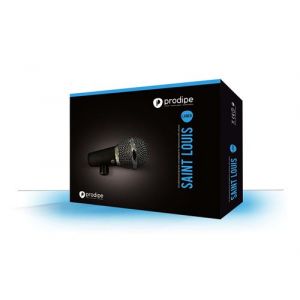 Prodipe Saint Louis Microphones Dynamiques