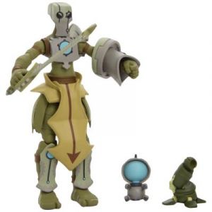 WAKFU - Nox Action Figure DX