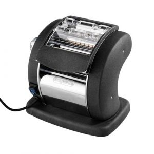 IMPERIA Machine pour P&acirc;tes Pastapresto Gourmet Gris anthracite
