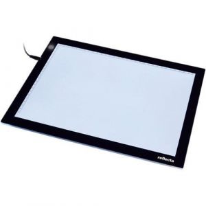Reflecta Light Box A4 [10317]