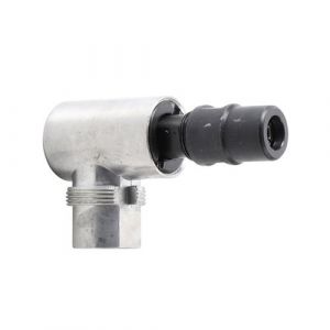 kit reparation tete de disqueuse meuleuse pneumatique d'angle bgs - Bgs Technic