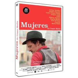 Mujeres, de Coque Malla (2018)