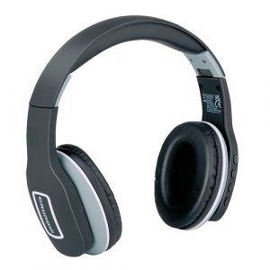 Casque audio Grundig  Noir Plastique H7.5xl19xL18cm