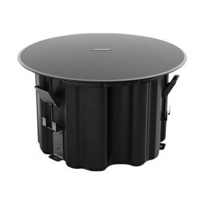 Bose DesignMax DM8C-SUB - Caisson de basses - 150 Watt - 8" - noir, RAL 9005