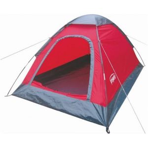 Tente Dome Prospector 2 Places Easykado Multicolore