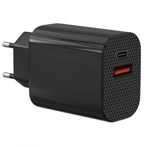 Chargeur Secteur 12W Compatible avec Fossil Gen 6/Gen 5/Gen 5E/Gen 4 / Michael Kors/Emporio/Skagen falster 2 / Misfit Vapor 2 / Diesel Phonillico®