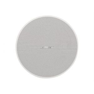 Bose DesignMax DM8C-SUB - Caisson de basses - 150 Watt - 8" - blanc, RAL 9003