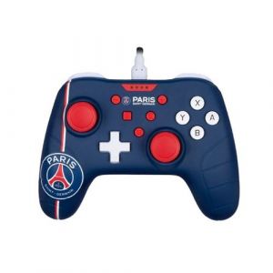 Manette Filaire - Psg