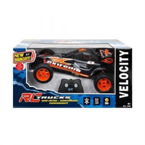 Baja Extreme Velocity/venom - New Bright Multicolore