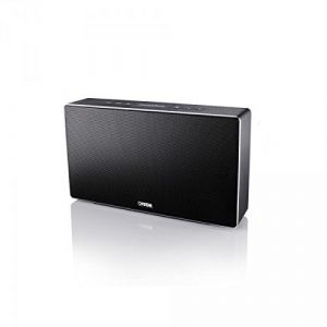 Canton 03682 Musicbox S Haut-parleur Bluetooth Noir