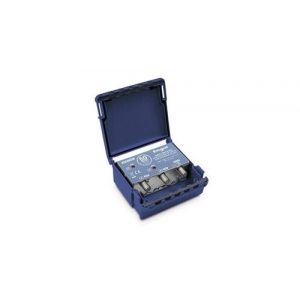 Amplificateur de mât blindé 2 entrées - engel am6112g5 - uhf-vhfmix gain élevé 40db avec lte 5g