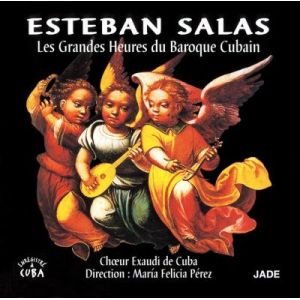 Les Grands heures du Baroque cubain