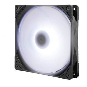 Ventilateur - SCYTHE - Kaze Flex 140 Square - RGB - 300 - 1.800U/min - 140 mm