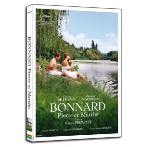 BONNARD, PIERRE ET MARTHE-NL