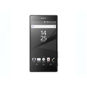 Smartphone Sony Xperia Z5 Double SIM 3 / 32 GO - Nano SIM - 5.2 - 1920x1080 - 23 MP - Noir