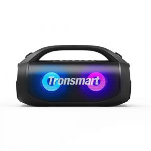 ​Enceinte Portable Tronsmart Bang SE - 40W 24h IPX6 Bluetooth 5.3 7.4V/4000mAh​​
