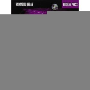 BERKLEE HAMMOND ORGAN COMPLETE+CD