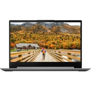 Lenovo IdeaPad 3 17ALC6 82KV - AMD Ryzen 5 - 5500U / jusqu'à 4 GHz - Aucun SE fourni - Radeon Graphics - 12 Go RAM - 512 Go SSD NVMe - 17.3" TN 1600 x 900 (HD+) - Wi-Fi 6 - gris arctique - clavier : Français