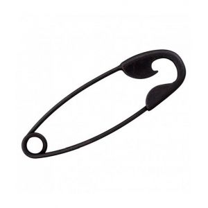 Epingle à Kilt Mode Cuivre noir 100 MM X 1 - Union Knopf(...) -