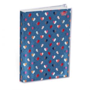 Agenda civil Quo Vadis Ministre My Agenda C&oelig;ur Zip