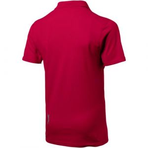 Slazenger Advantage - Polo &agrave; manches courtes - Homme (3XL) (Blanc) - UTPF1738