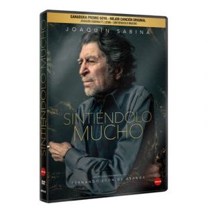 Sintiéndolo Mucho (2022)