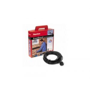 Kit FrostGuard Plug&Go de Mise Hors-Gel de Canalisations - 25 mètres